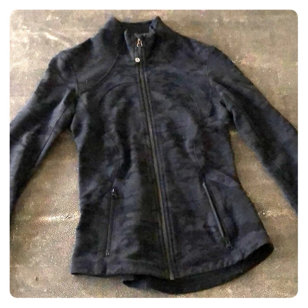 lululemon Jacket